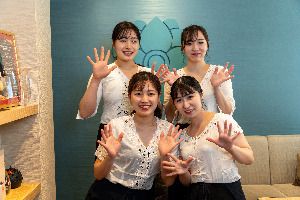 インプルーヴメントデトックスサロン 青の家 仙台店の写真