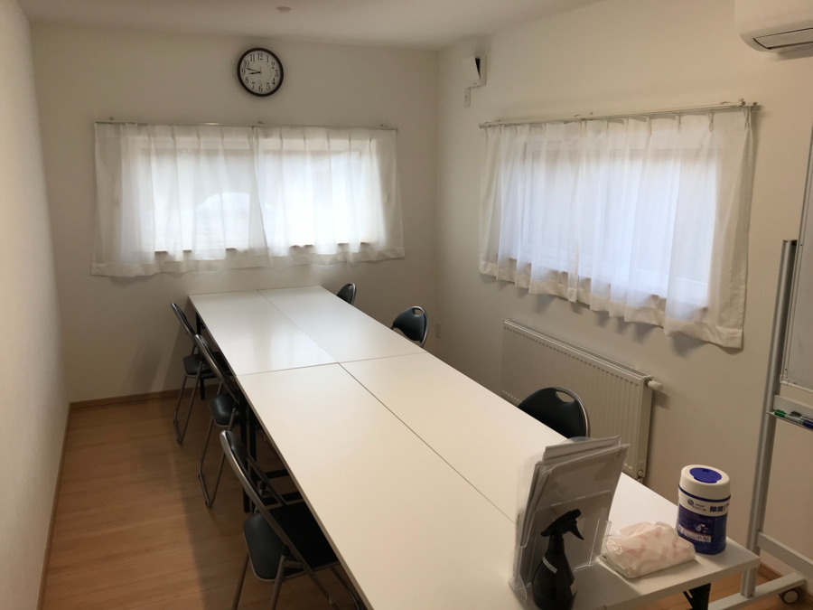 看護小規模多機能ホーム『ミヤビーの家』（看護師/准看護師の求人）の写真3枚目：
