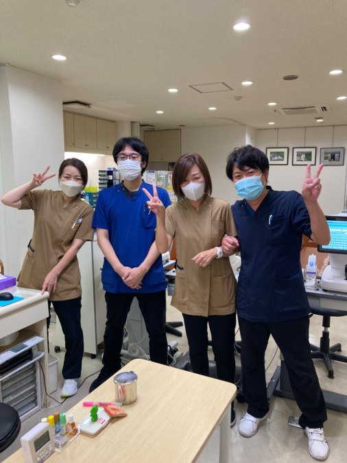 真鍋クリニック（看護師/准看護師の求人）の写真6枚目：