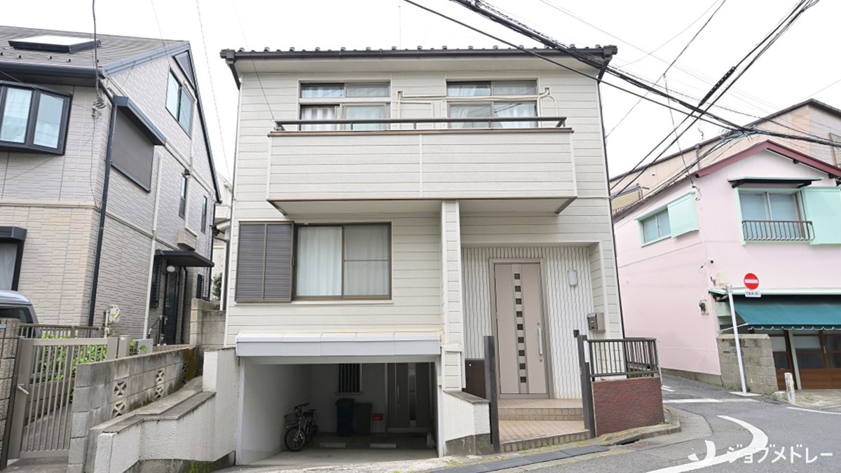 ラ・メゾン大原の写真2枚目：中軽度の知的・精神障害者向けのグループホームです