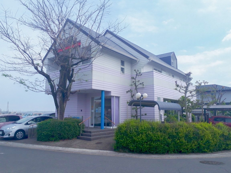 岩田歯科医院（歯科医師の求人）の写真2枚目：