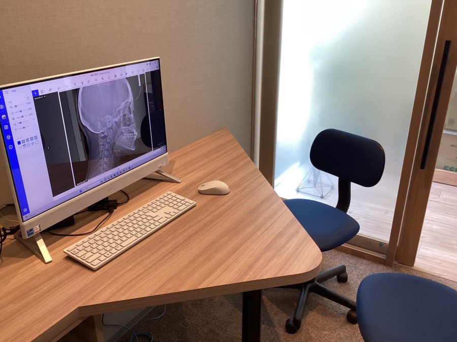 すぎの矯正歯科・ひだまり歯科の写真4枚目: