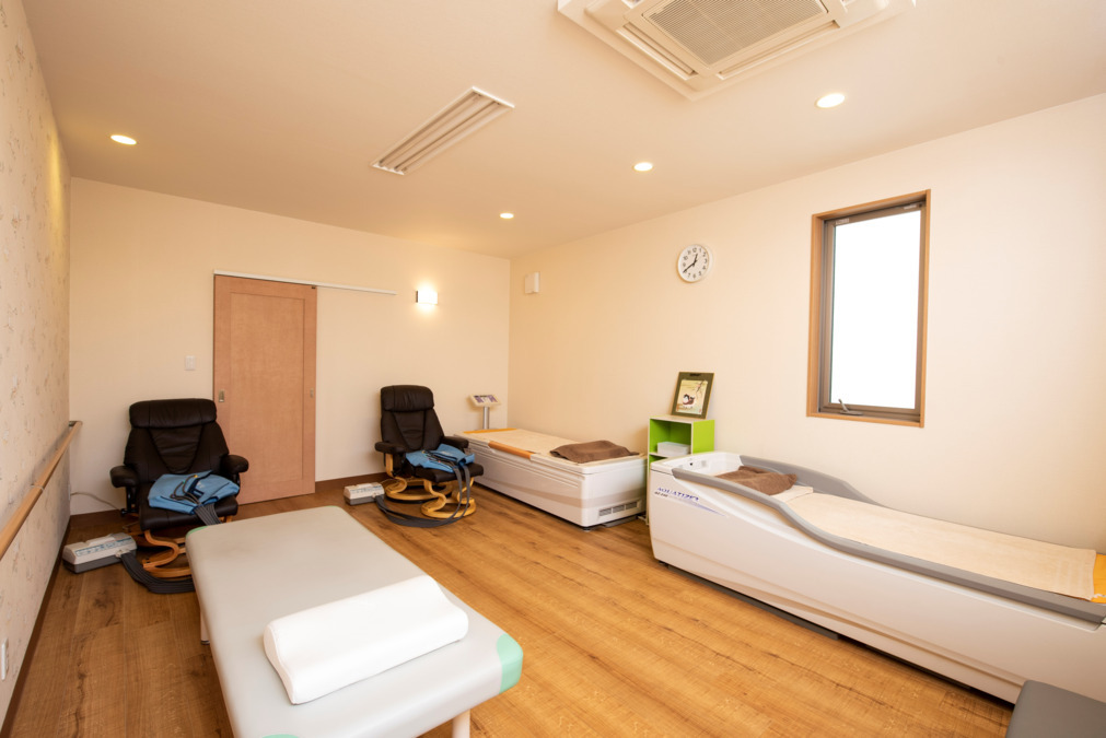 サカエリハビリデイサービス(生活相談員の求人)の写真3枚目: