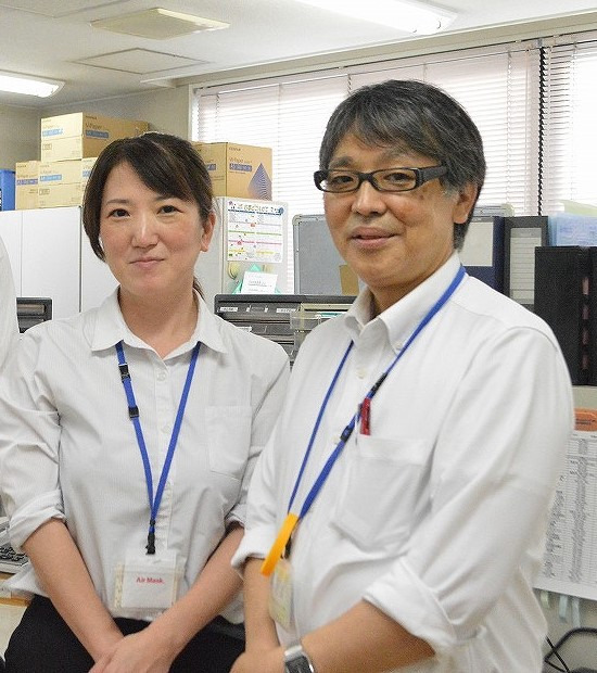 ケアプランサービスあけぼの（ケアマネジャーの求人）の写真3枚目：