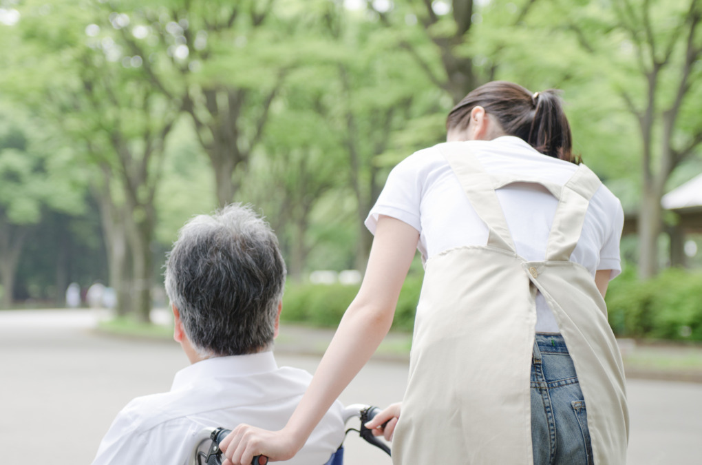 いきいき今里（介護職/ヘルパーの求人）の写真5枚目：