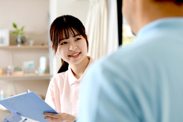 医療法人社団杏月会　はだの在宅クリニックの写真