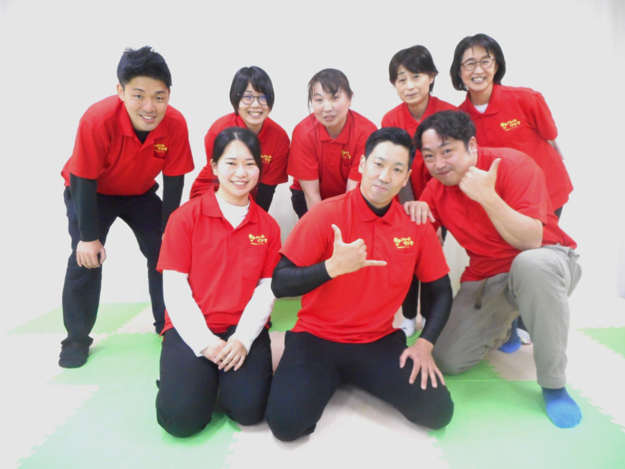 ハートリンク放課後等デイサービス富岡駅前（言語聴覚士の求人）の写真9枚目：