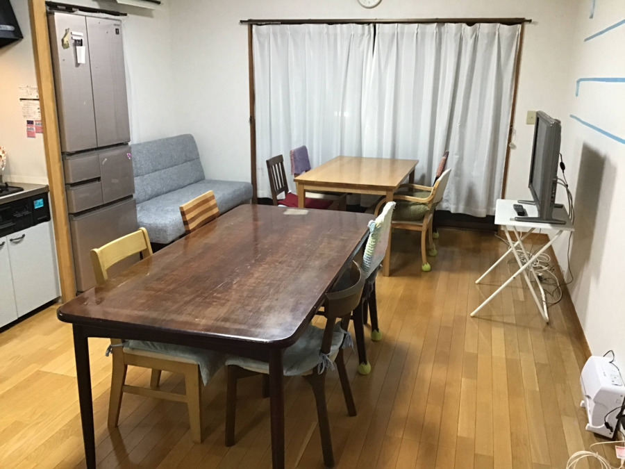 人生楽笑デイサービス相模大野（看護師/准看護師の求人）の写真5枚目：