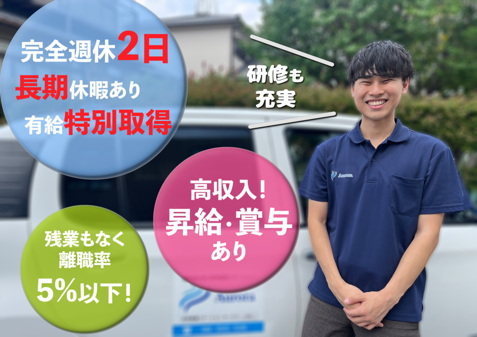 オーロラ治療院 新宿店【2026年01月オープン予定】の写真2枚目: