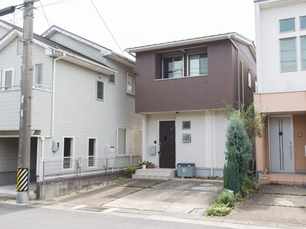 テンダーハウス不二町の写真