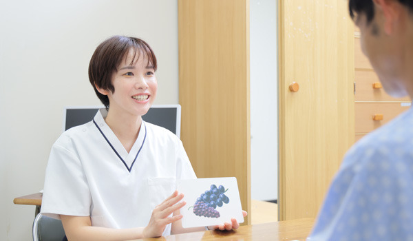 小林病院(言語聴覚士の求人)の写真5枚目: