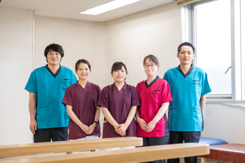 静岡アオイ病院（薬剤師の求人）の写真2枚目：