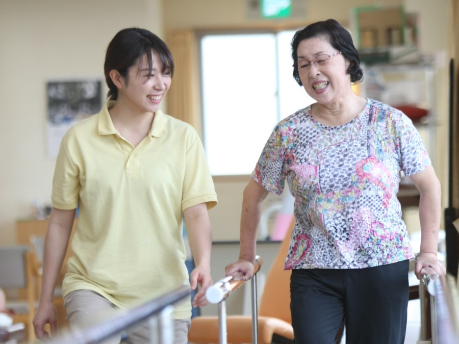 ふたば整形外科の写真