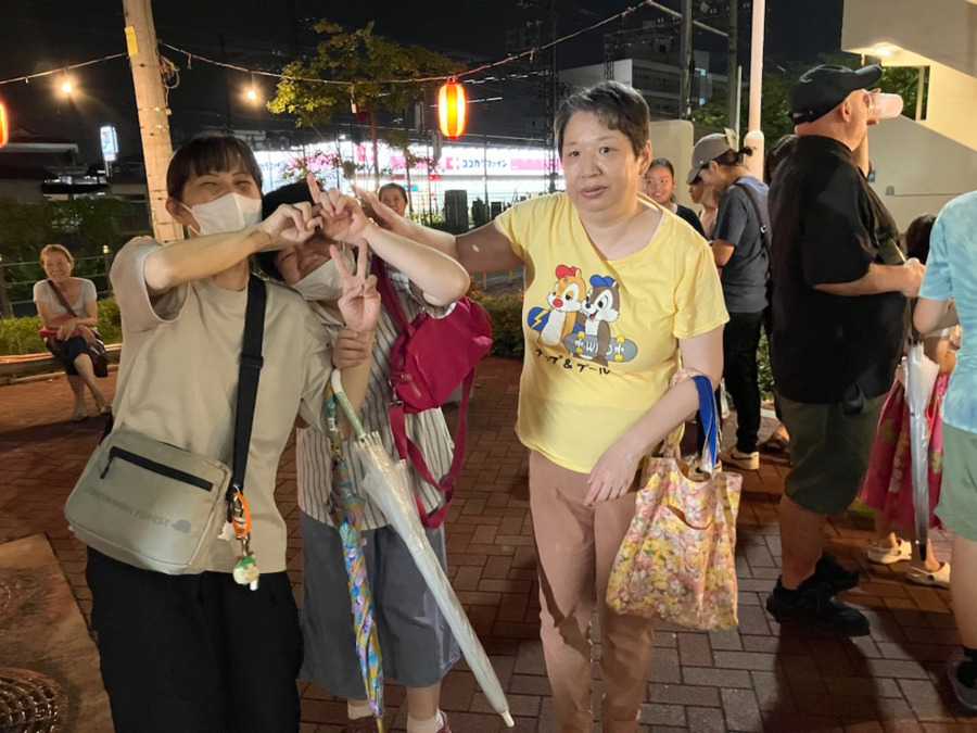 障がい児者余暇生活支援センターじらふグループホームあるとの写真2枚目：