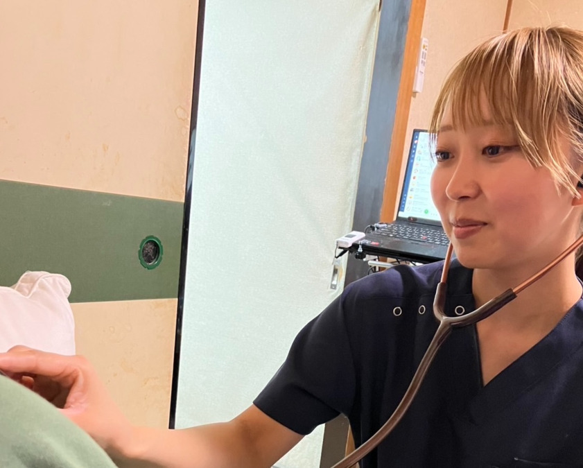 訪問看護ステーションラテ（看護師/准看護師の求人）の写真2枚目：