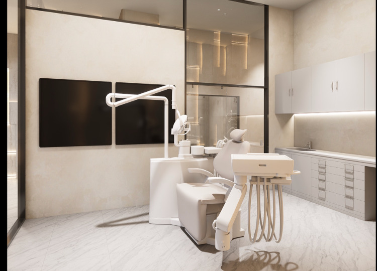 広島駅前新規歯科クリニック（仮称）【2026年04月オープン予定】（歯科衛生士の求人）の写真7枚目：