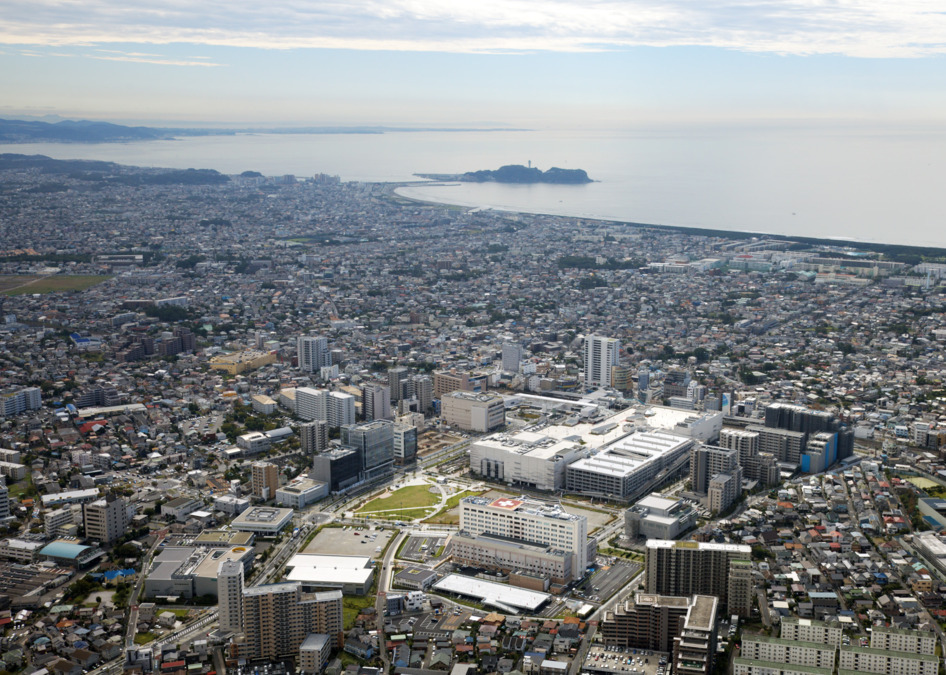 湘南藤沢徳洲会病院（看護師/准看護師の求人）の写真9枚目：