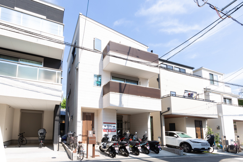 訪問介護ステーションおむすび(介護職/ヘルパーの求人)の写真2枚目: