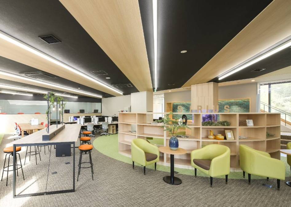 いしが在宅ケアクリニック（医療ソーシャルワーカーの求人）の写真2枚目：