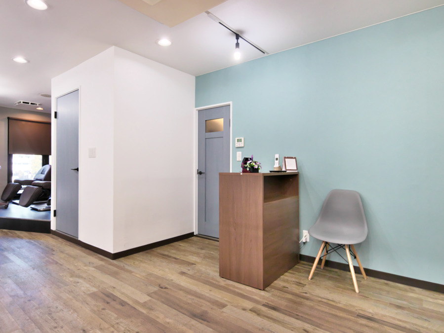 Salon de Lua 西葛西の写真