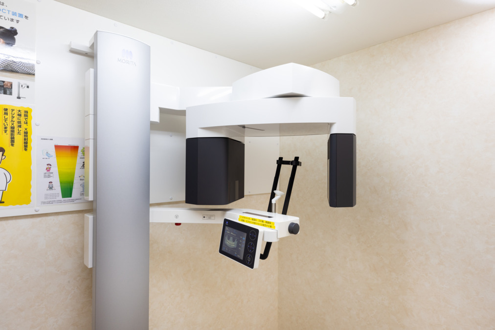 武内歯科医院(歯科衛生士の求人)の写真10枚目: