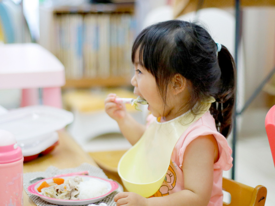 事業所内託児所　たっち（保育士の求人）の写真4枚目：