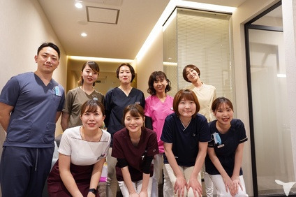 湘南ライフ歯科 藤沢院の写真