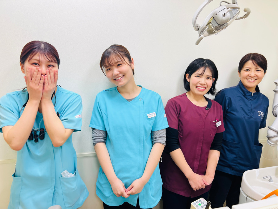 大安歯科医院(歯科衛生士の求人)の写真30枚目: