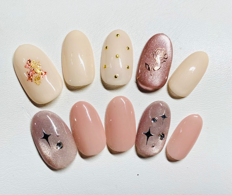 beauteの写真3枚目：