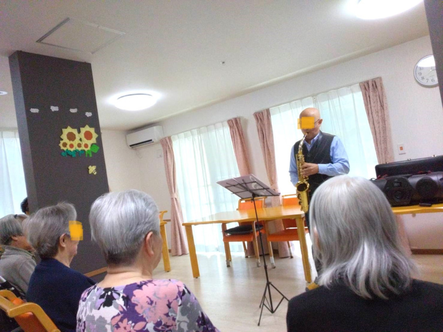 住宅型有料老人ホーム アスカ片岡(管理職(介護)の求人)の写真11枚目: