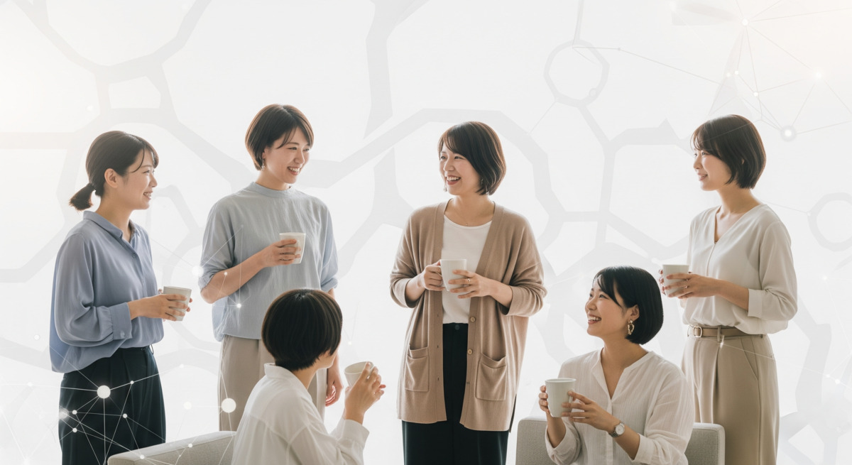 株式会社ディメンショナルパートナーズ(愛宕イースト事務所)（看護師/准看護師の求人）の写真3枚目：