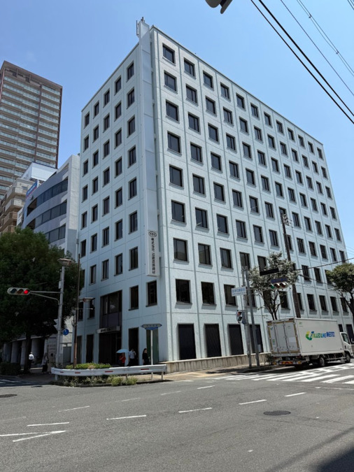 就労継続支援B型事業所 AsFine アジャスト 尼崎オフィスの写真