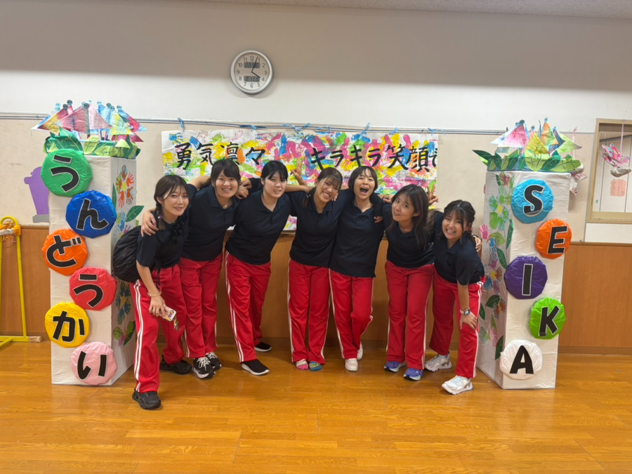 東あびこ聖華保育園 (保育士の求人)の写真6枚目: