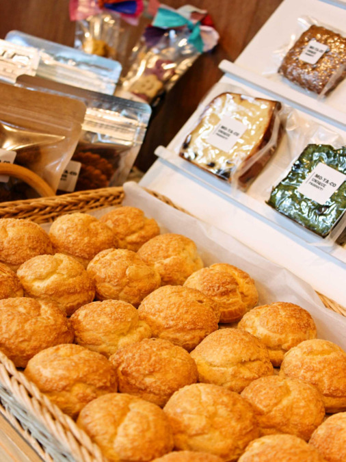 モーヤーコの写真3枚目: