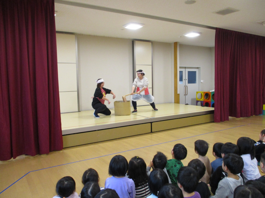 なないろこども園（保育補助の求人）の写真4枚目：