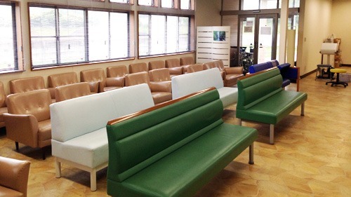 さくら眼科クリニックの写真2枚目: