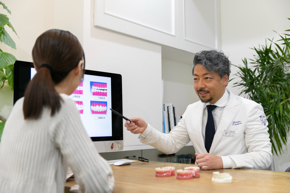 NICO矯正歯科の写真7枚目: