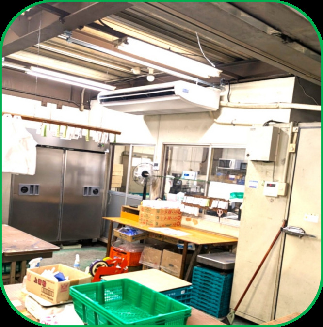 にぎやか工房 共同農園部の写真7枚目: