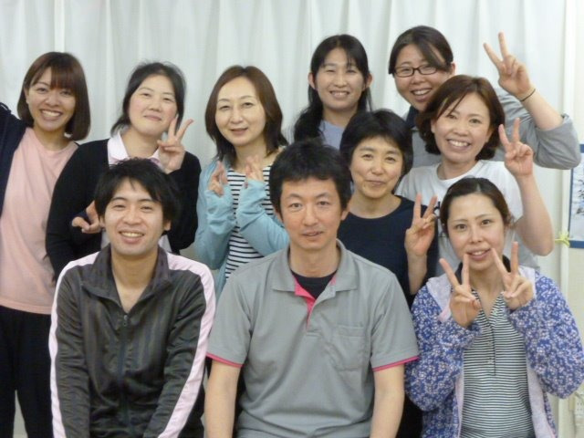 デイサービスまごのて（看護師/准看護師の求人）の写真2枚目：