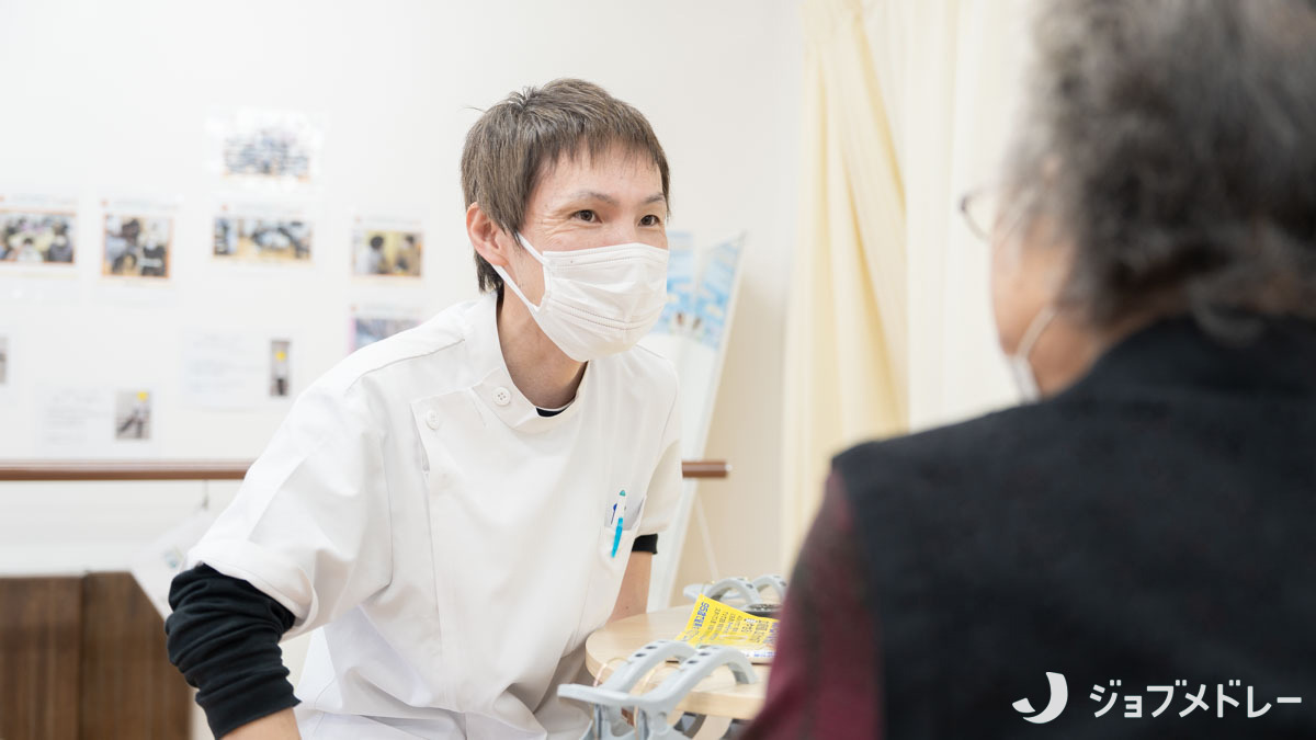 コンパスウォーク野田町の写真12枚目：