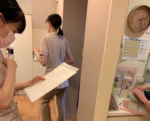 光デンタルクリニック（歯科衛生士の求人）の写真9枚目：