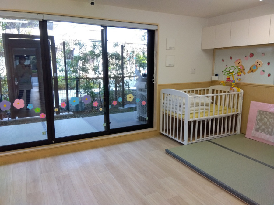 MIRATZ湘南平塚保育園（保育士の求人）の写真2枚目：