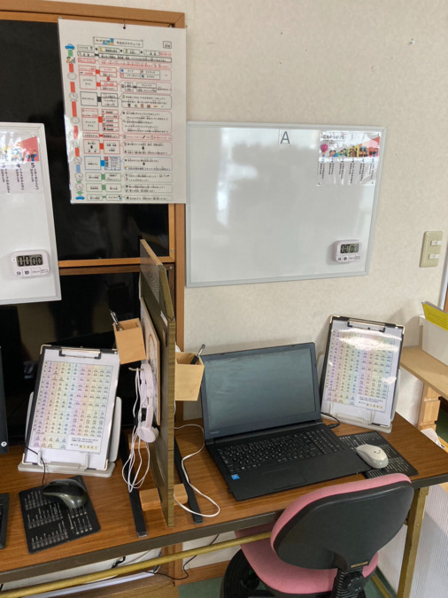 あどばんすの写真2枚目：
