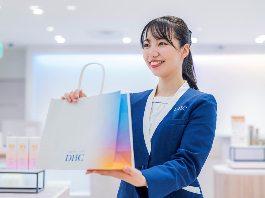 DHC 浦和パルコ直営店の写真