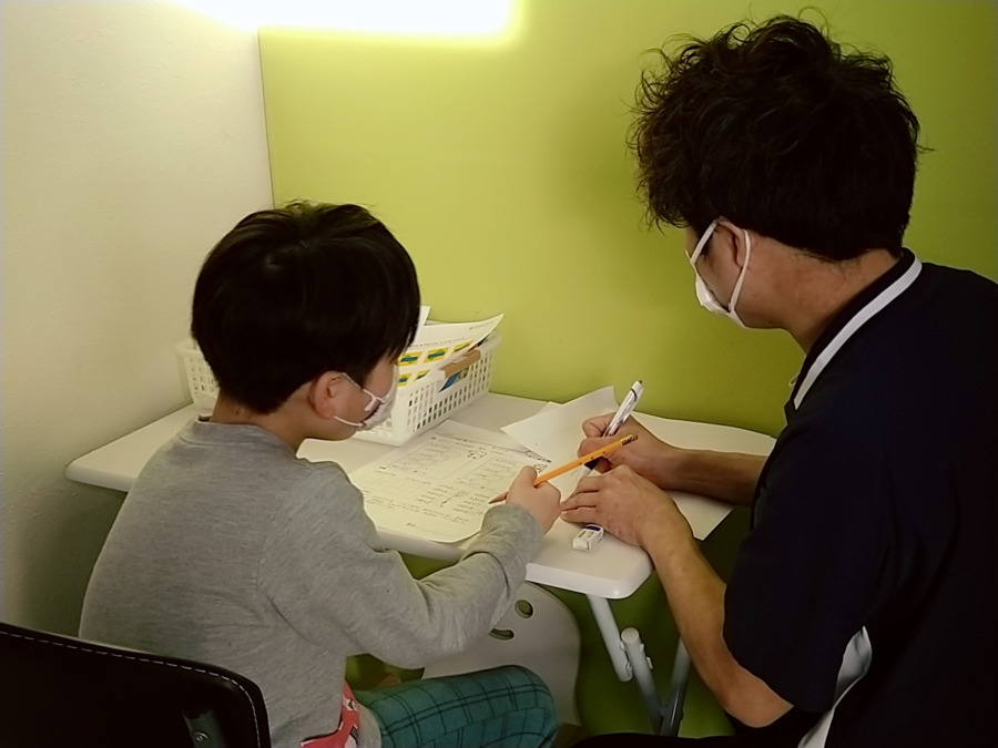 帯広市総合ケアセンター百年の森の写真5枚目：