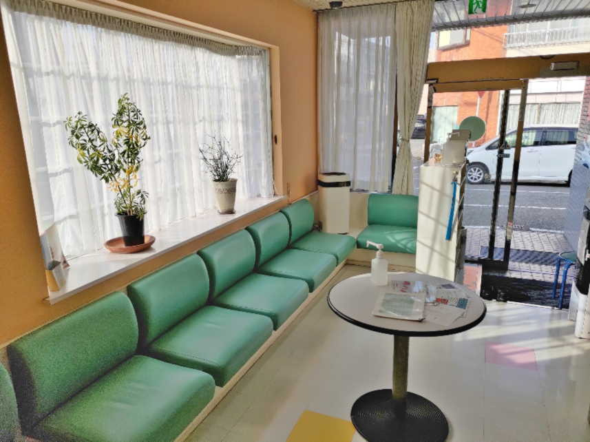 田辺歯科クリニック(歯科衛生士の求人)の写真4枚目: