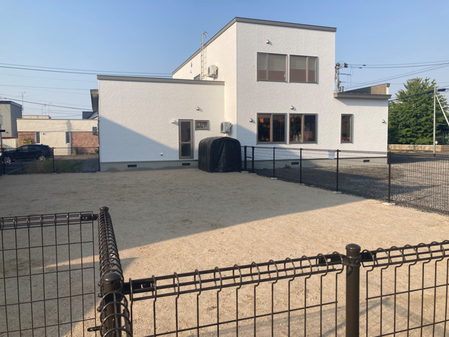 永山こども発達支援センター ぽの(保育士の求人)の写真8枚目: