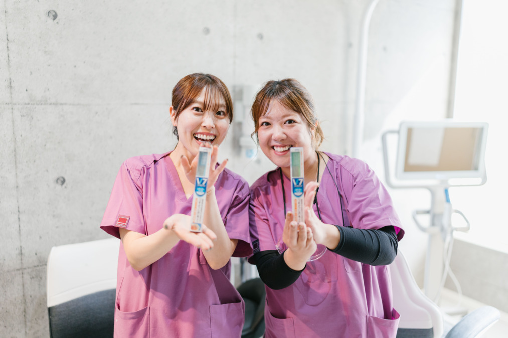 医療法人徳丸歯科医院の写真