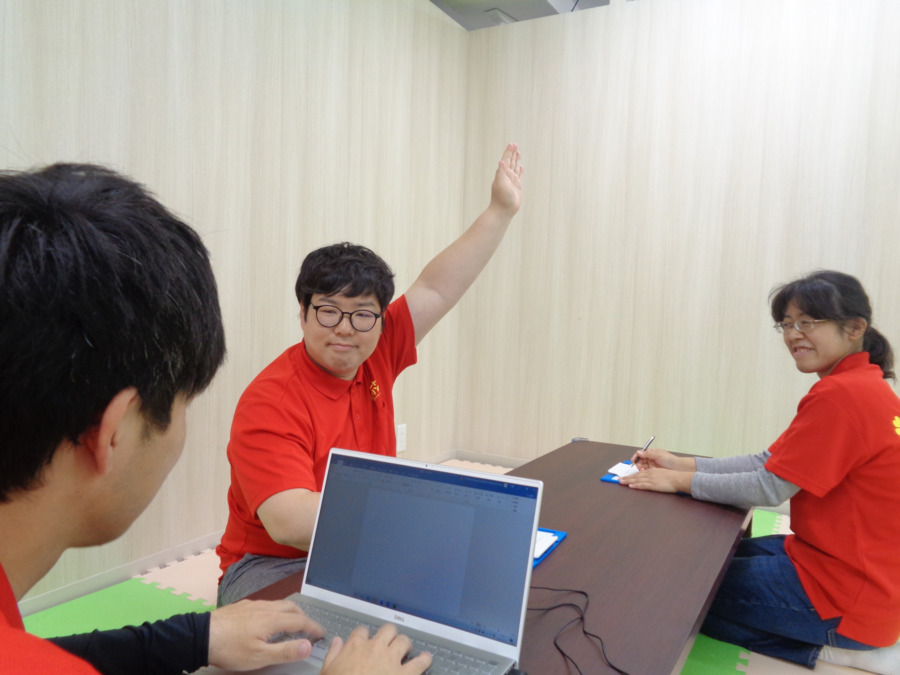 ハートリンク放課後等デイサービス富岡駅前【2021年04月オープン】(作業療法士の求人)の写真: