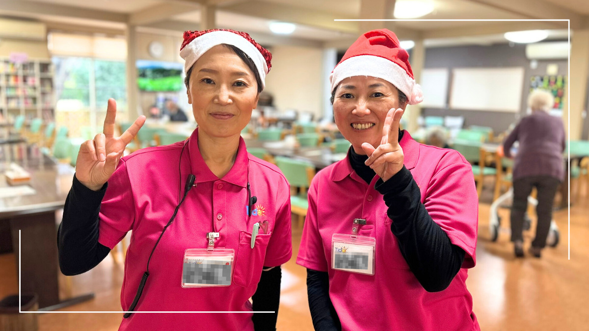 リハビリスタジオてぃーだデイサービス真砂(介護タクシー/ドライバーの求人)の写真9枚目: